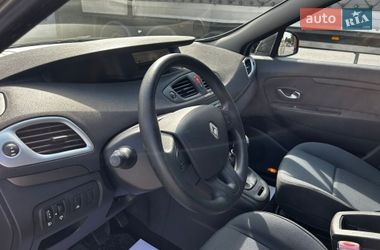 Минивэн Renault Grand Scenic 2010 в Тернополе