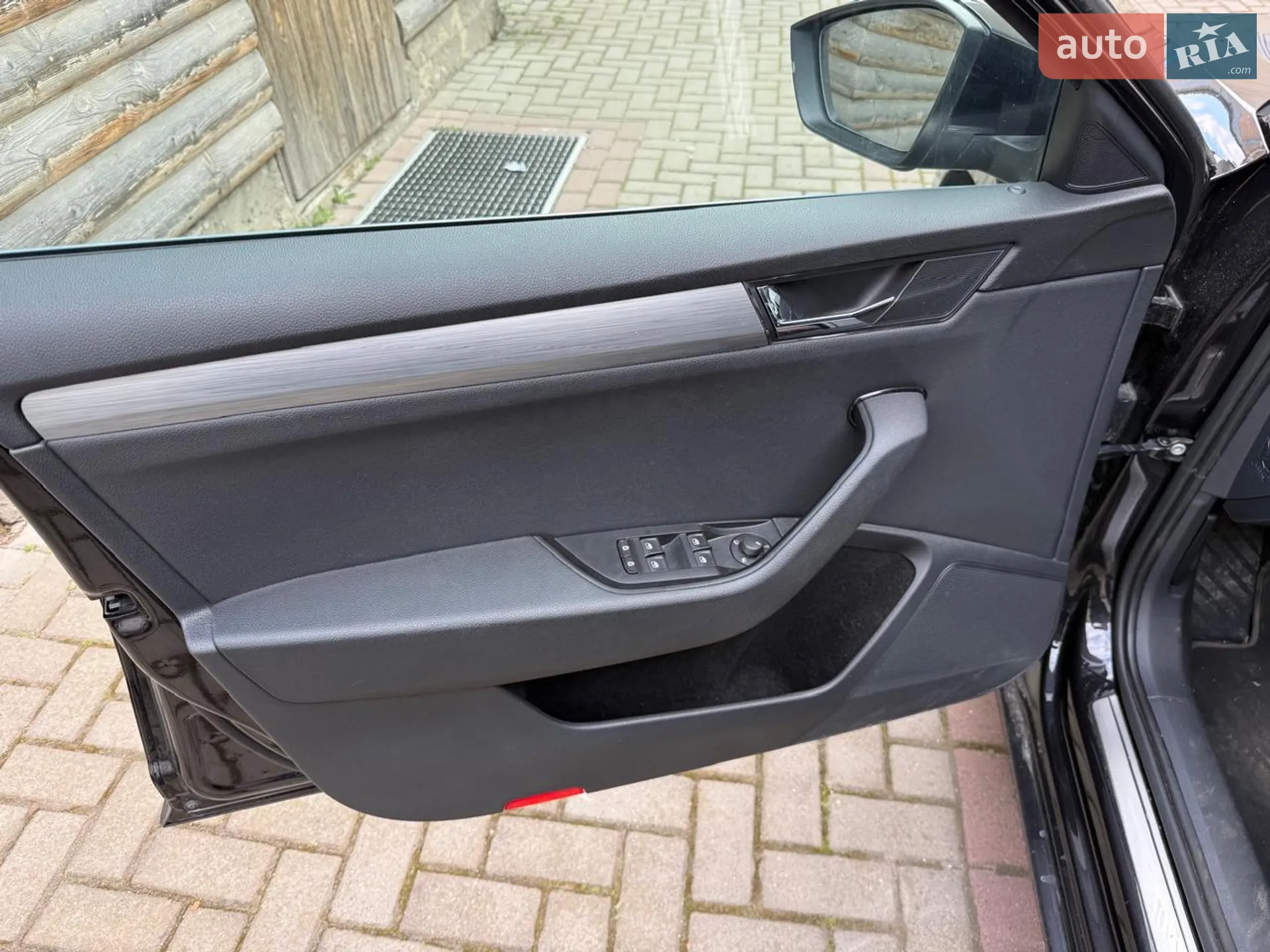 2010 Renault Scenic - мініатюра 20