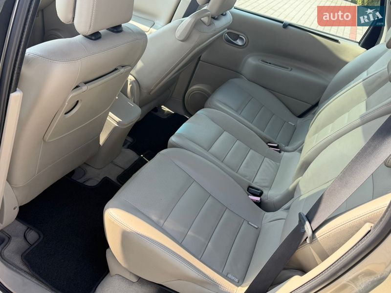 Минивэн Renault Grand Scenic 2008 в Староконстантинове