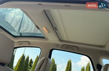 Минивэн Renault Grand Scenic 2008 в Староконстантинове