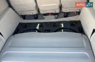 Минивэн Renault Grand Scenic 2008 в Староконстантинове