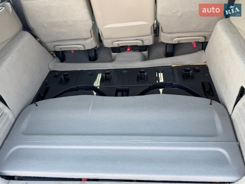 Минивэн Renault Grand Scenic 2008 в Староконстантинове