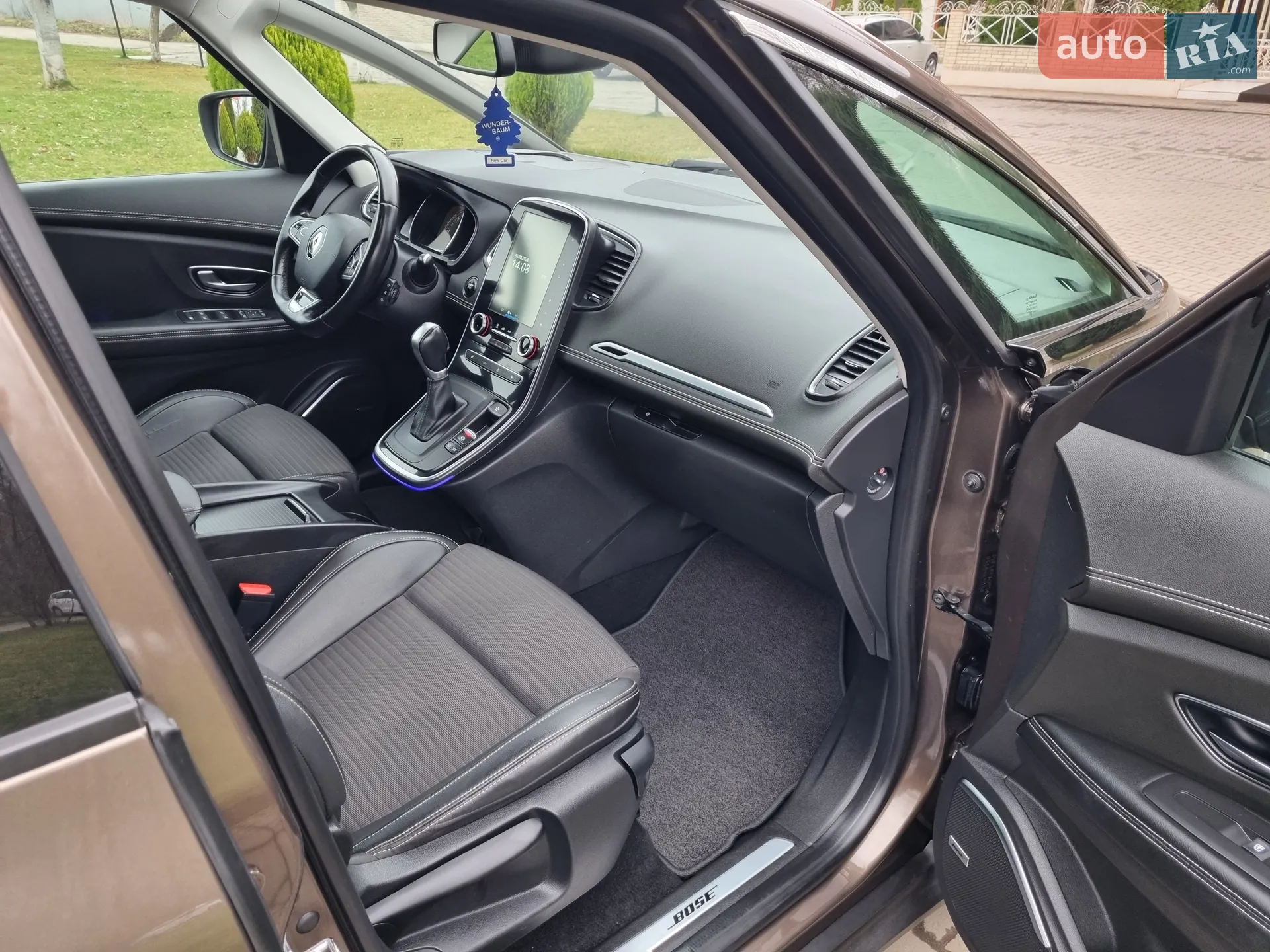 2016 Renault Scenic - мініатюра 28