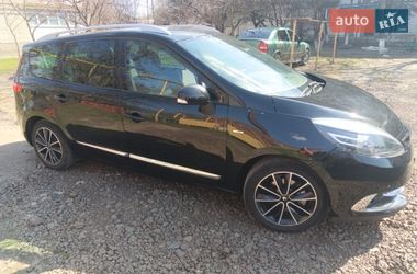 Минивэн Renault Grand Scenic 2013 в Конотопе