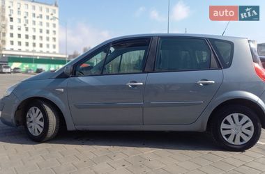 Мінівен Renault Grand Scenic 2007 в Черкасах