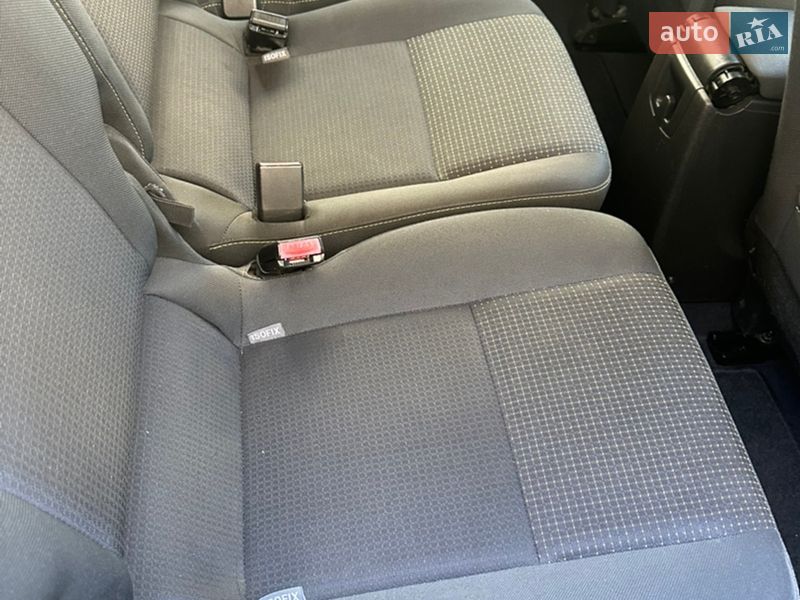 Минивэн Renault Grand Scenic 2010 в Харькове