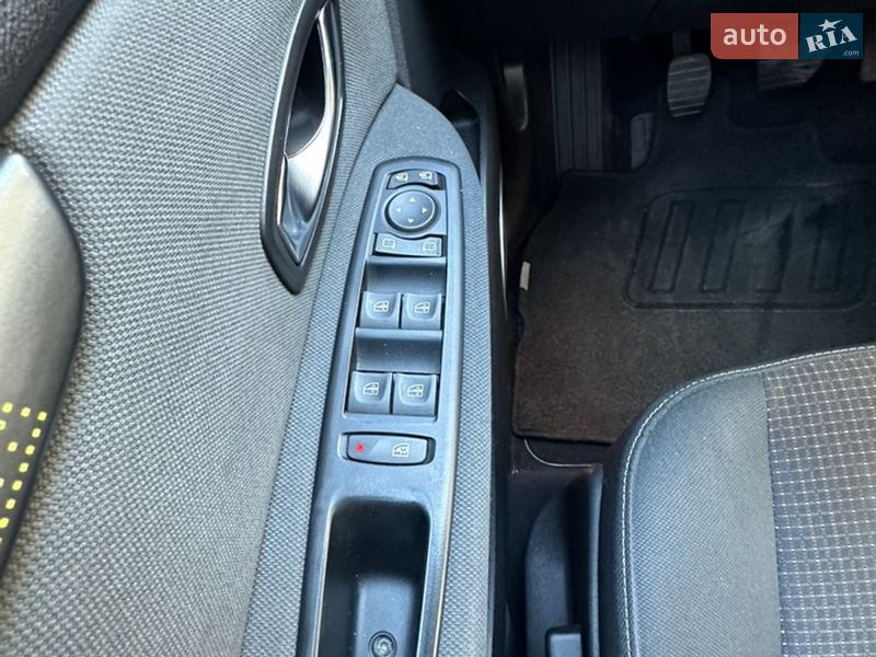 Минивэн Renault Grand Scenic 2010 в Харькове