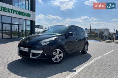 Мінівен Renault Grand Scenic 2010 в Львові