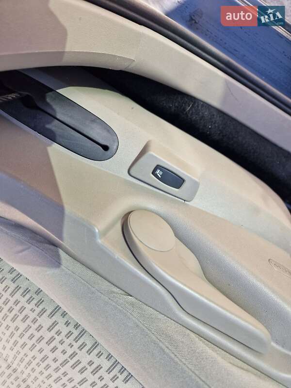 Минивэн Renault Grand Scenic 2006 в Харькове