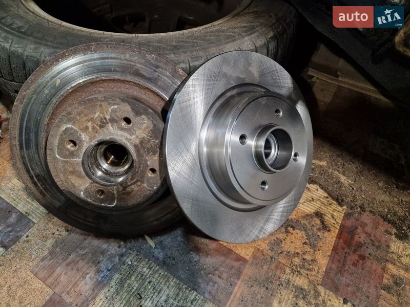 Минивэн Renault Grand Scenic 2006 в Харькове