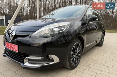 Минивэн Renault Grand Scenic 2012 в Ковеле