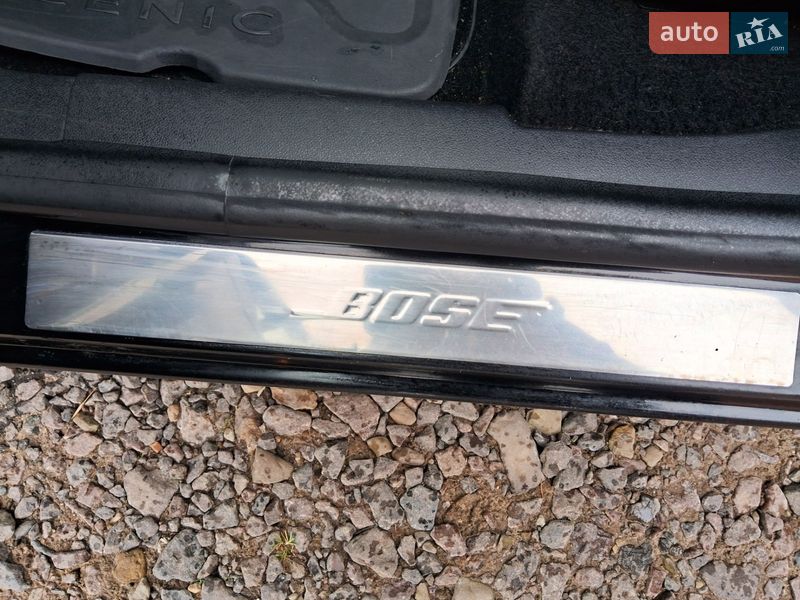 Минивэн Renault Grand Scenic 2013 в Новояворовске