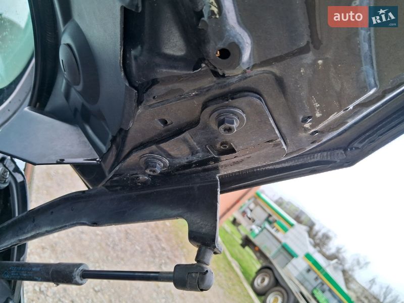 Минивэн Renault Grand Scenic 2013 в Новояворовске