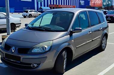 Мінівен Renault Grand Scenic 2009 в Вінниці