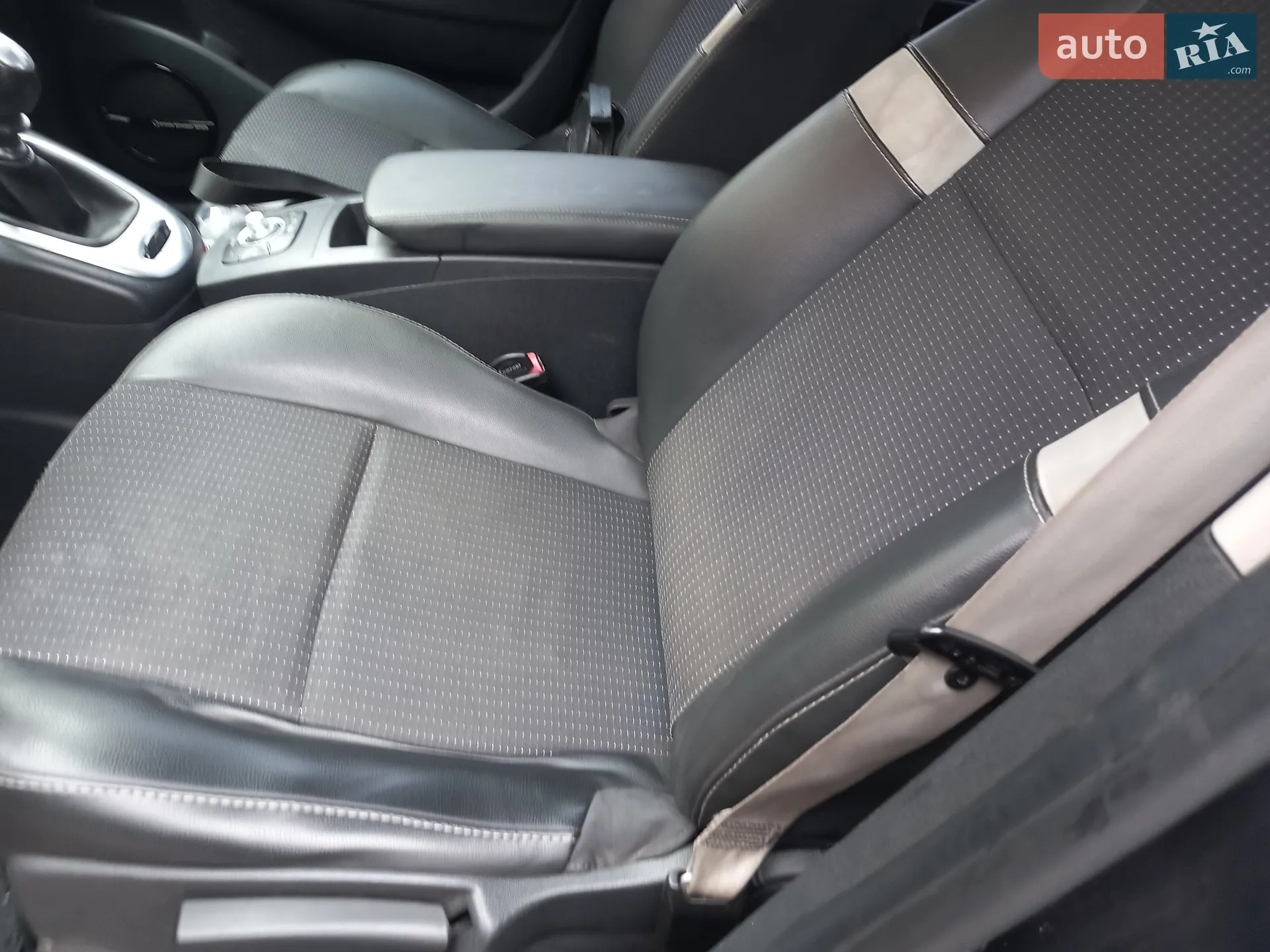 2011 Renault Scenic - мініатюра 5
