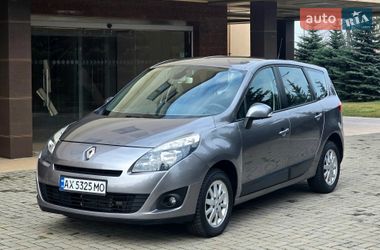 Мінівен Renault Grand Scenic 2009 в Харкові