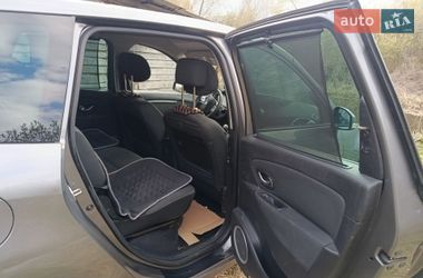 Мінівен Renault Grand Scenic 2009 в Дубні