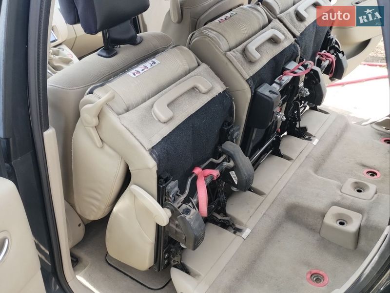 Минивэн Renault Grand Scenic 2006 в Одессе