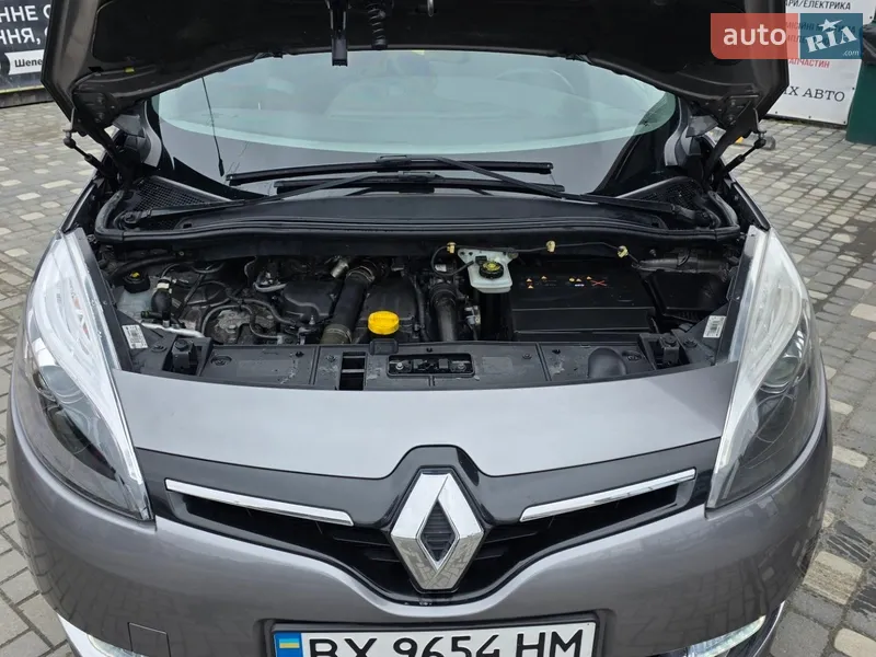 Renault Grand Scenic