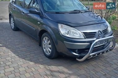 Мінівен Renault Grand Scenic 2007 в Вознесенську