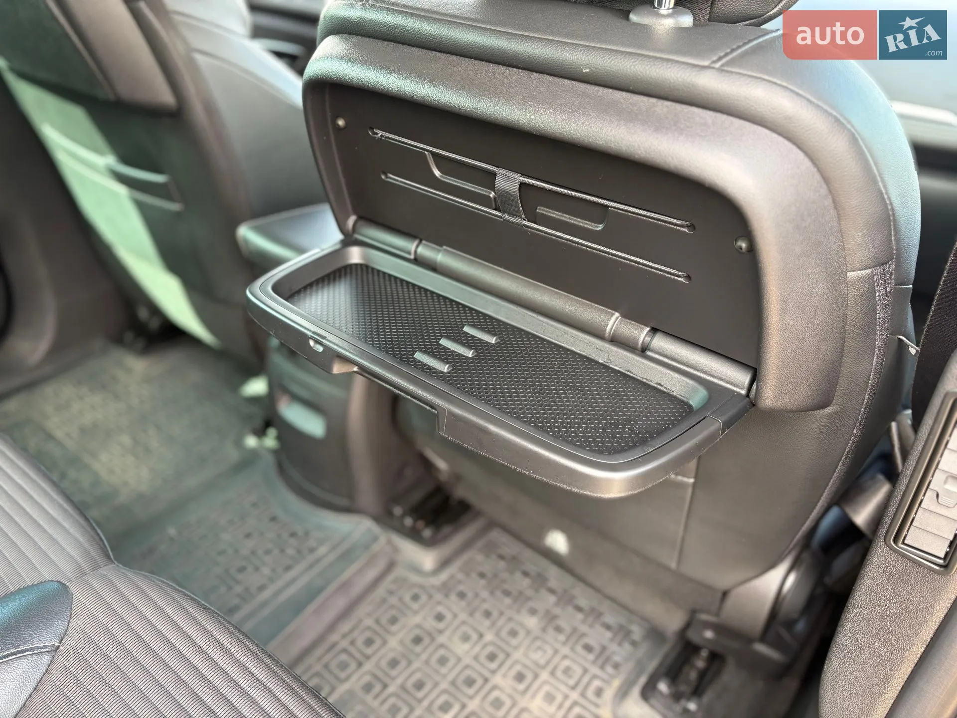 2018 Renault Scenic - мініатюра 29