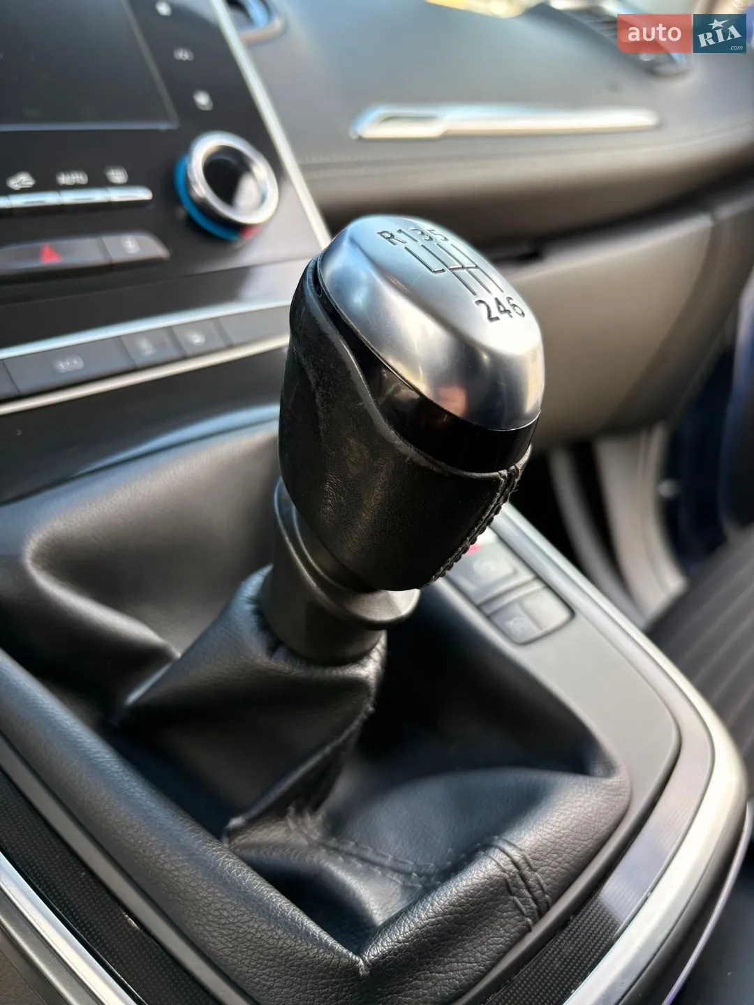 2018 Renault Scenic - мініатюра 55