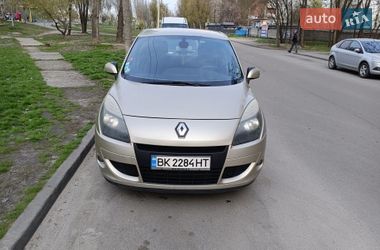 Мінівен Renault Grand Scenic 2010 в Дніпрі