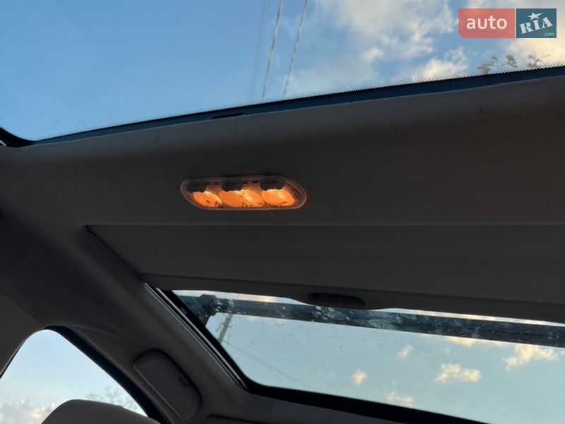 Минивэн Renault Grand Scenic 2004 в Полтаве