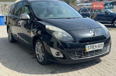 Минивэн Renault Grand Scenic 2012 в Староконстантинове