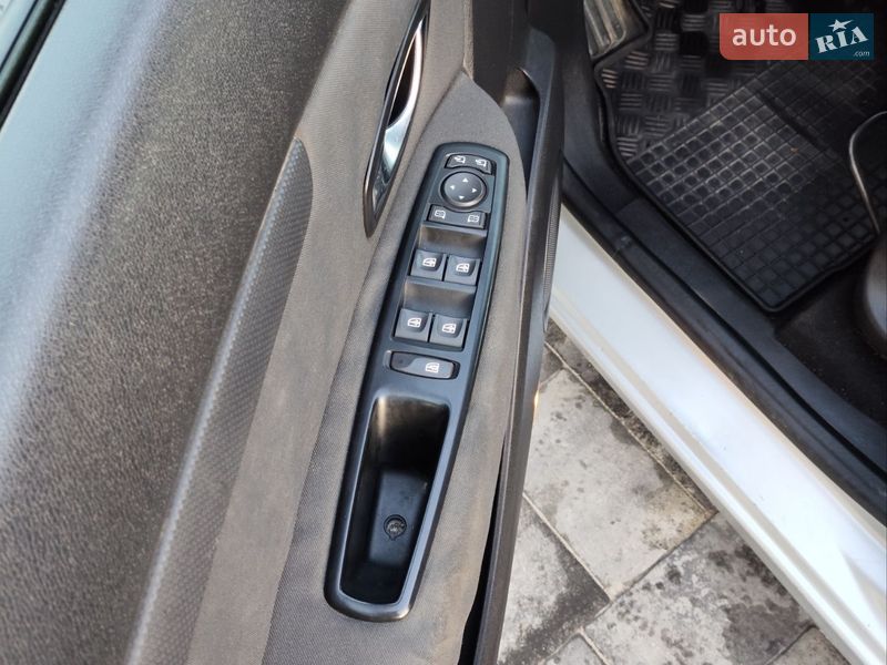 Минивэн Renault Grand Scenic 2010 в Ивано-Франковске