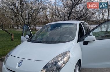 Минивэн Renault Grand Scenic 2009 в Кременчуге
