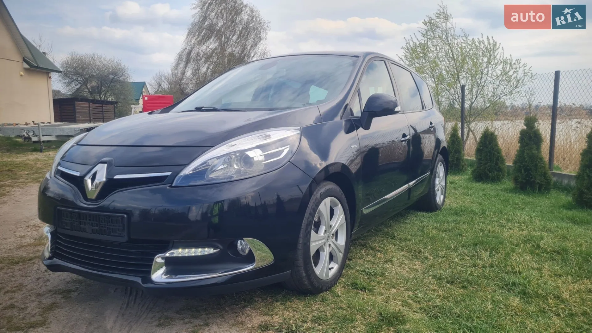 Фото авто 8