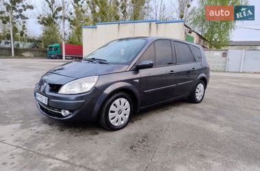 Минивэн Renault Grand Scenic 2006 в Житомире