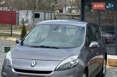 Минивэн Renault Grand Scenic 2013 в Умани