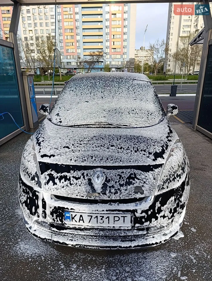 2013 Renault Scenic - мініатюра 14