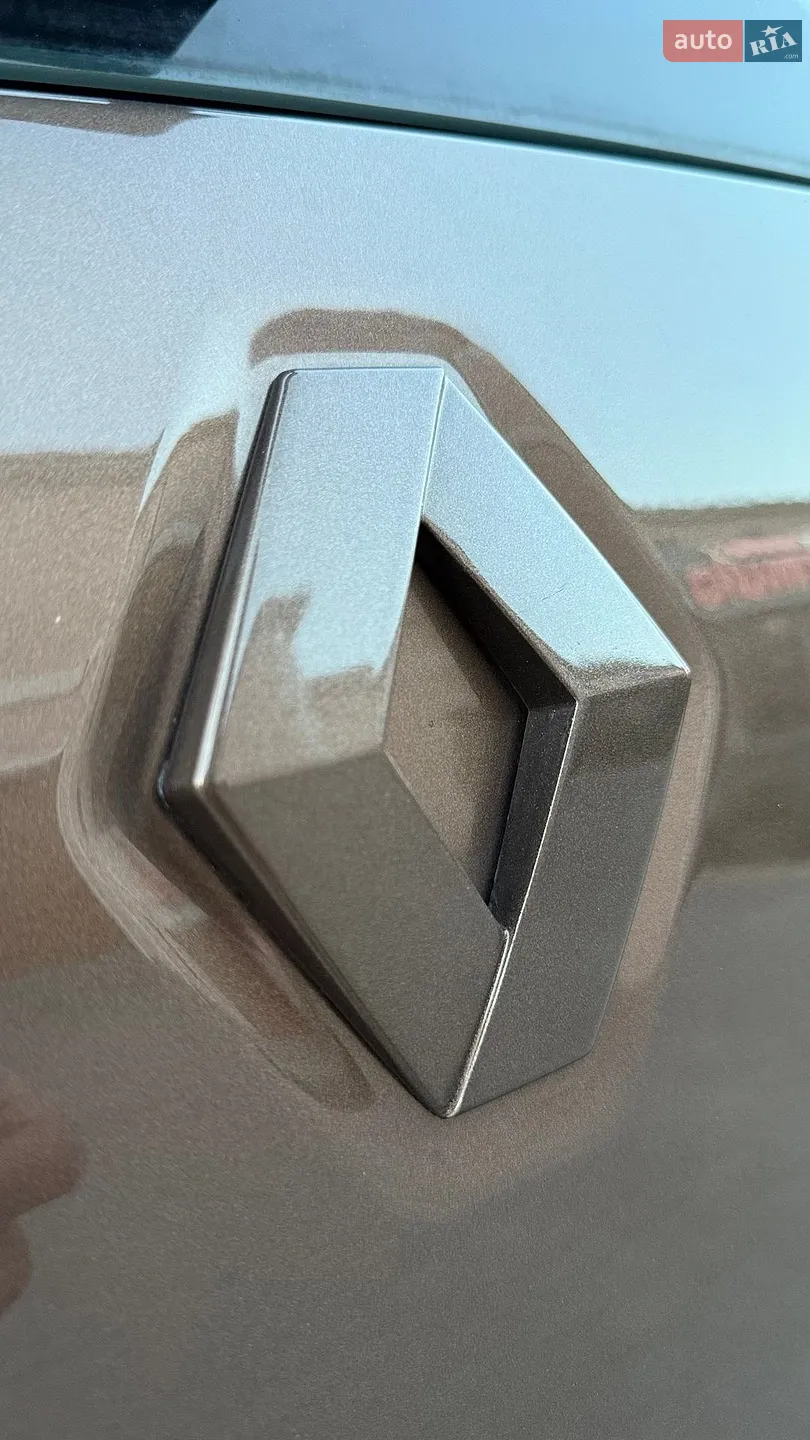 2010 Renault Scenic - мініатюра 48