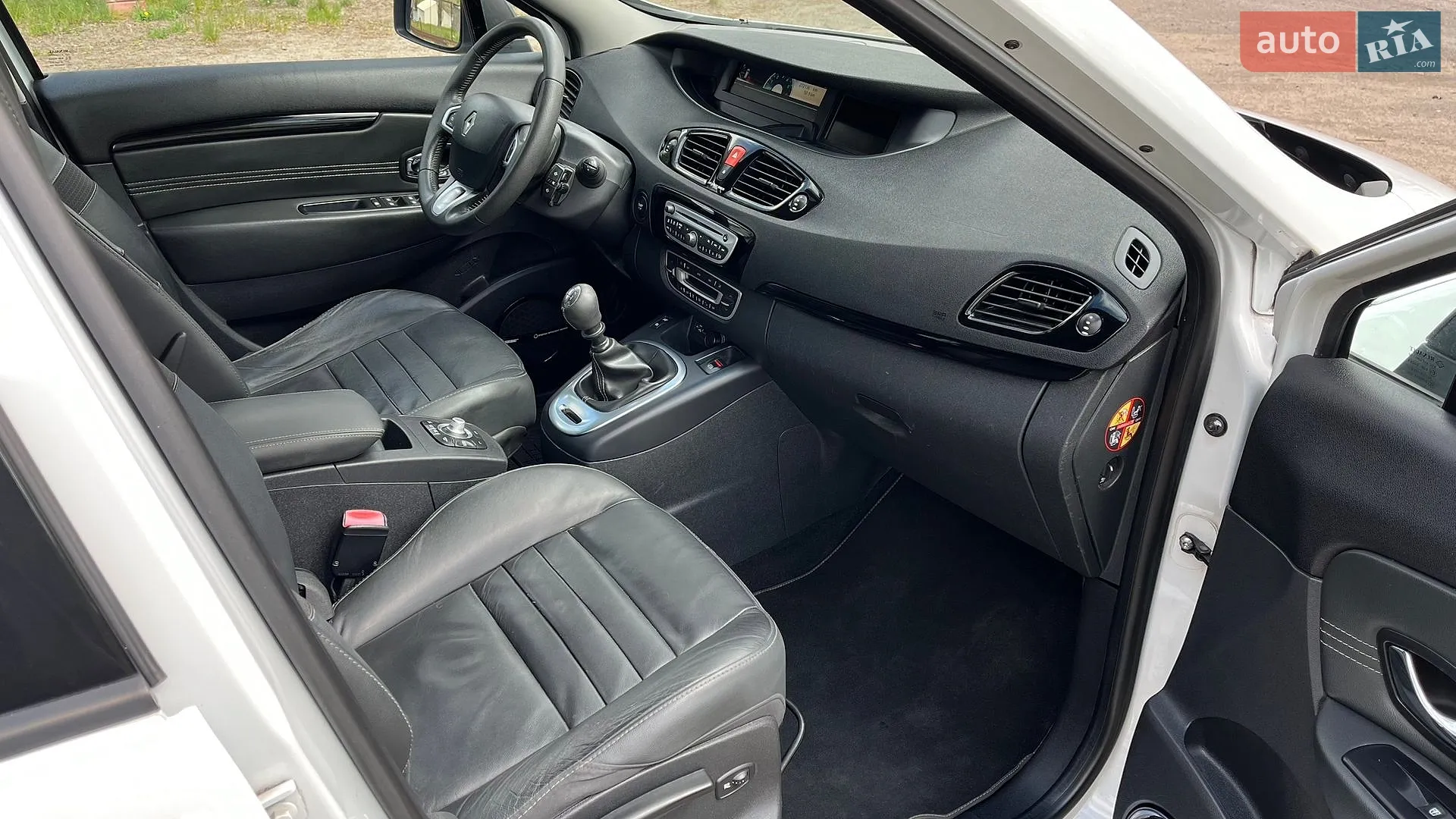 2011 Renault Scenic - мініатюра 27