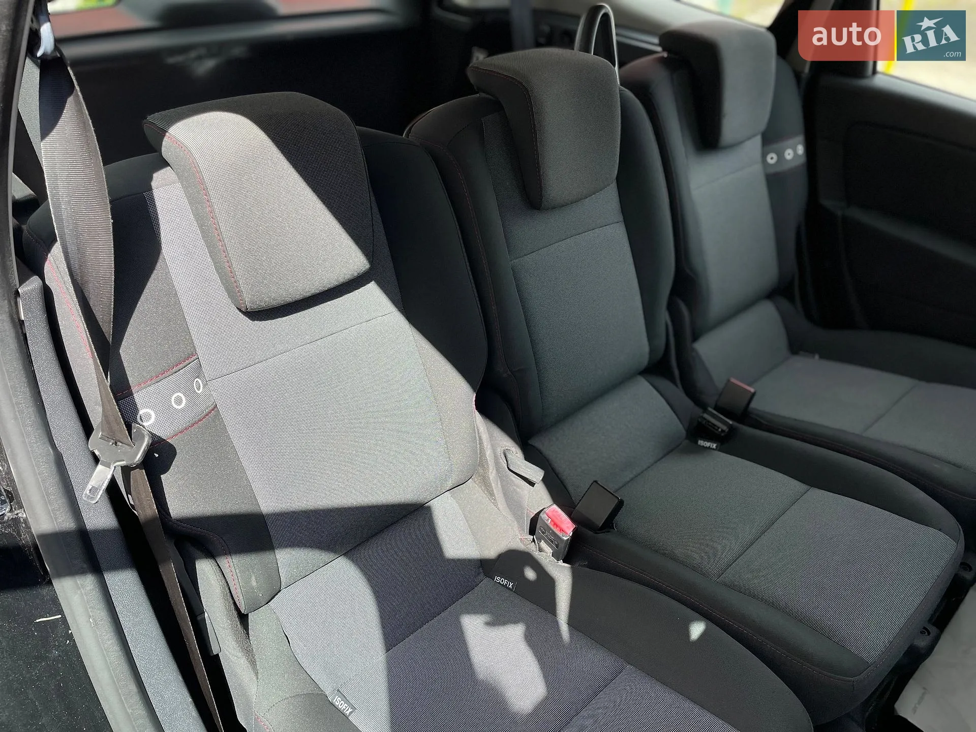 2013 Renault Scenic - мініатюра 46