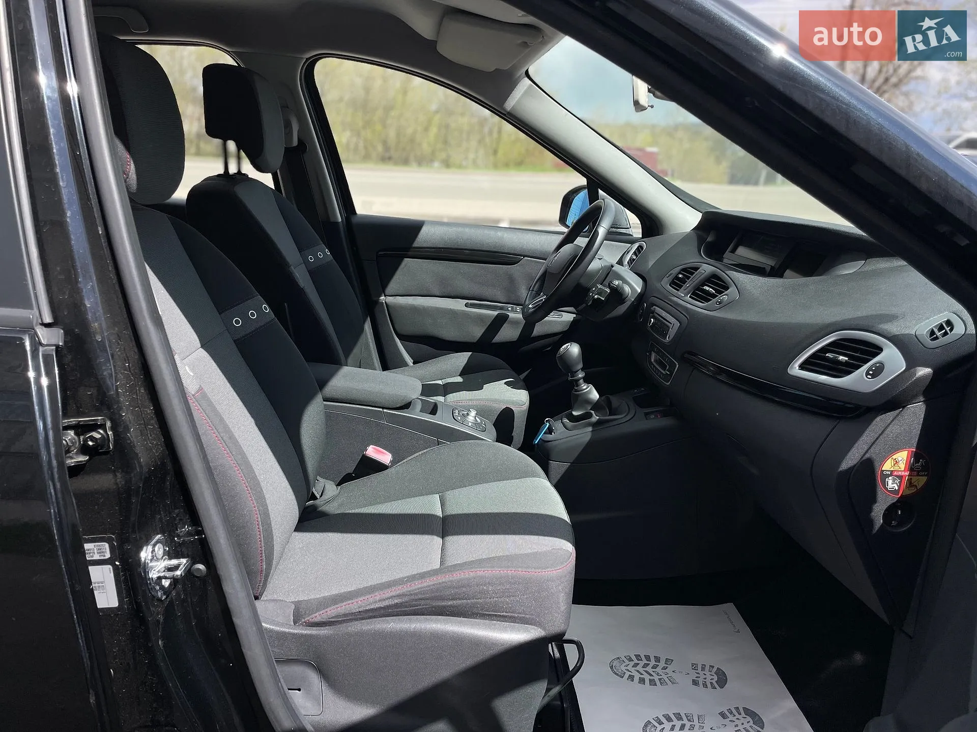 2013 Renault Scenic - мініатюра 50