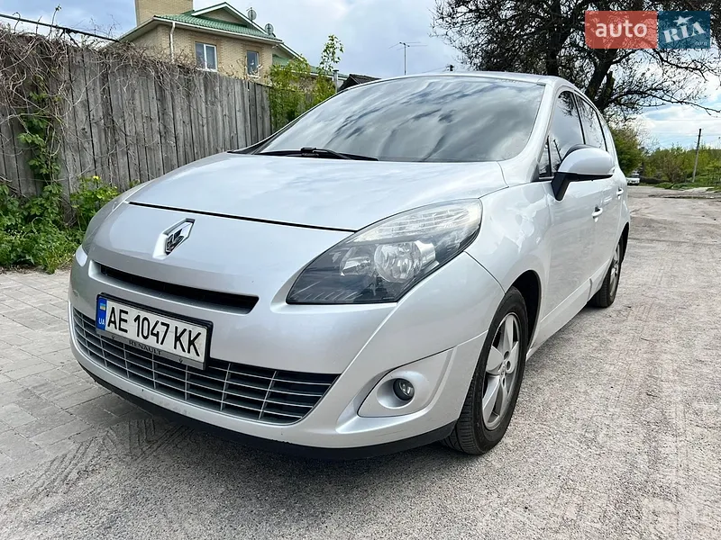 Renault Grand Scenic