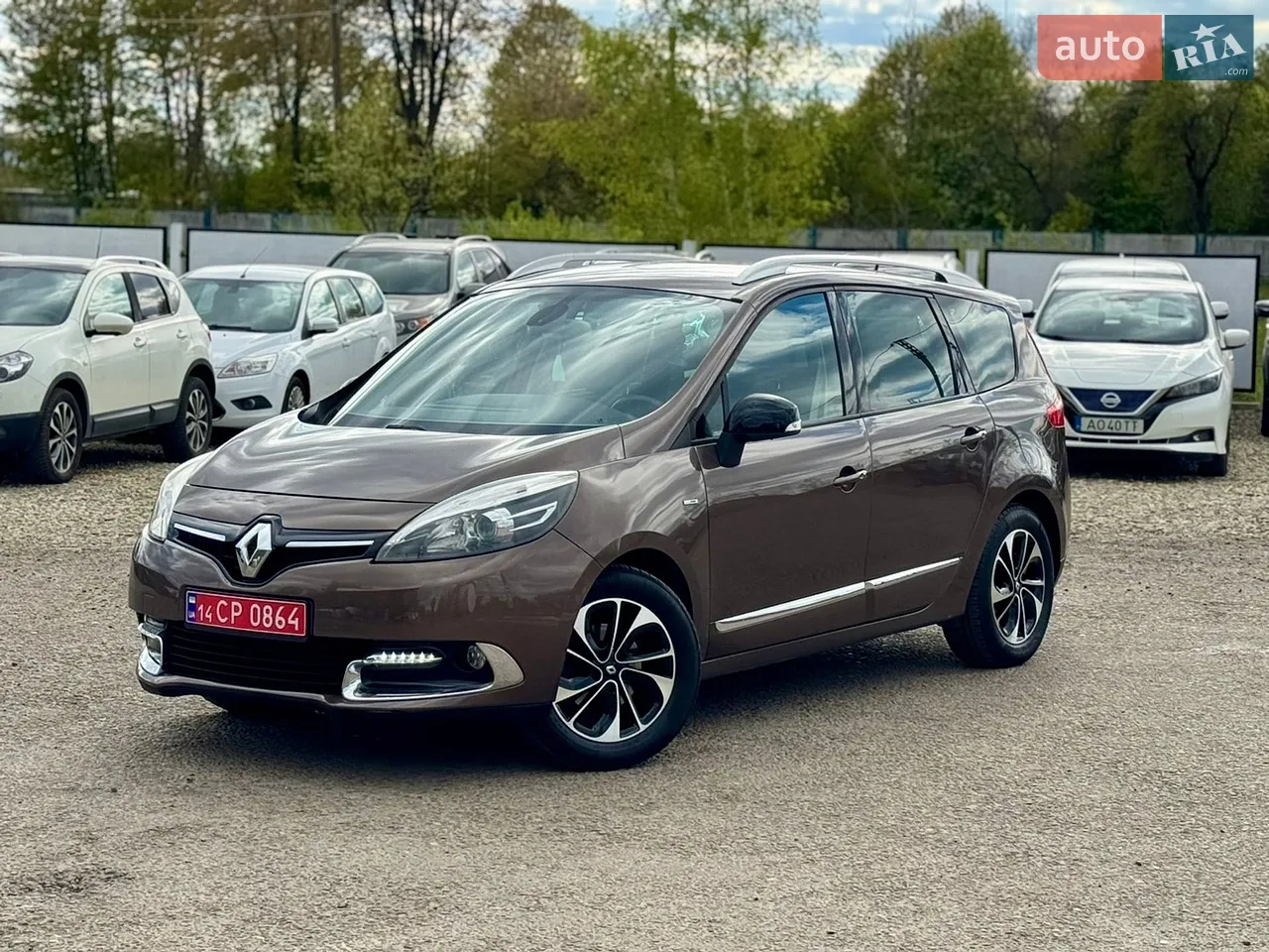 2016 Nissan X-Trail - мініатюра 60