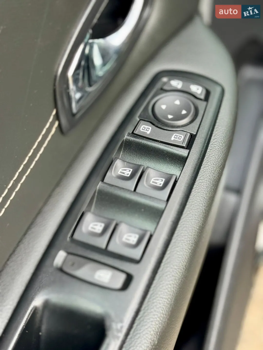 2014 Renault Scenic - мініатюра 21