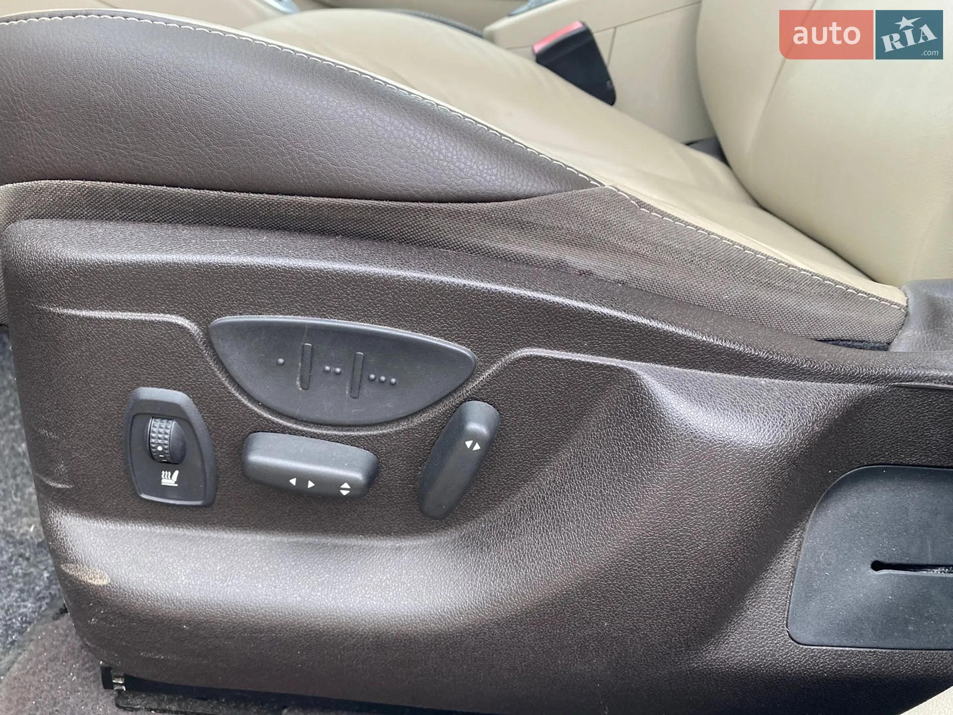2012 Renault Scenic - мініатюра 14
