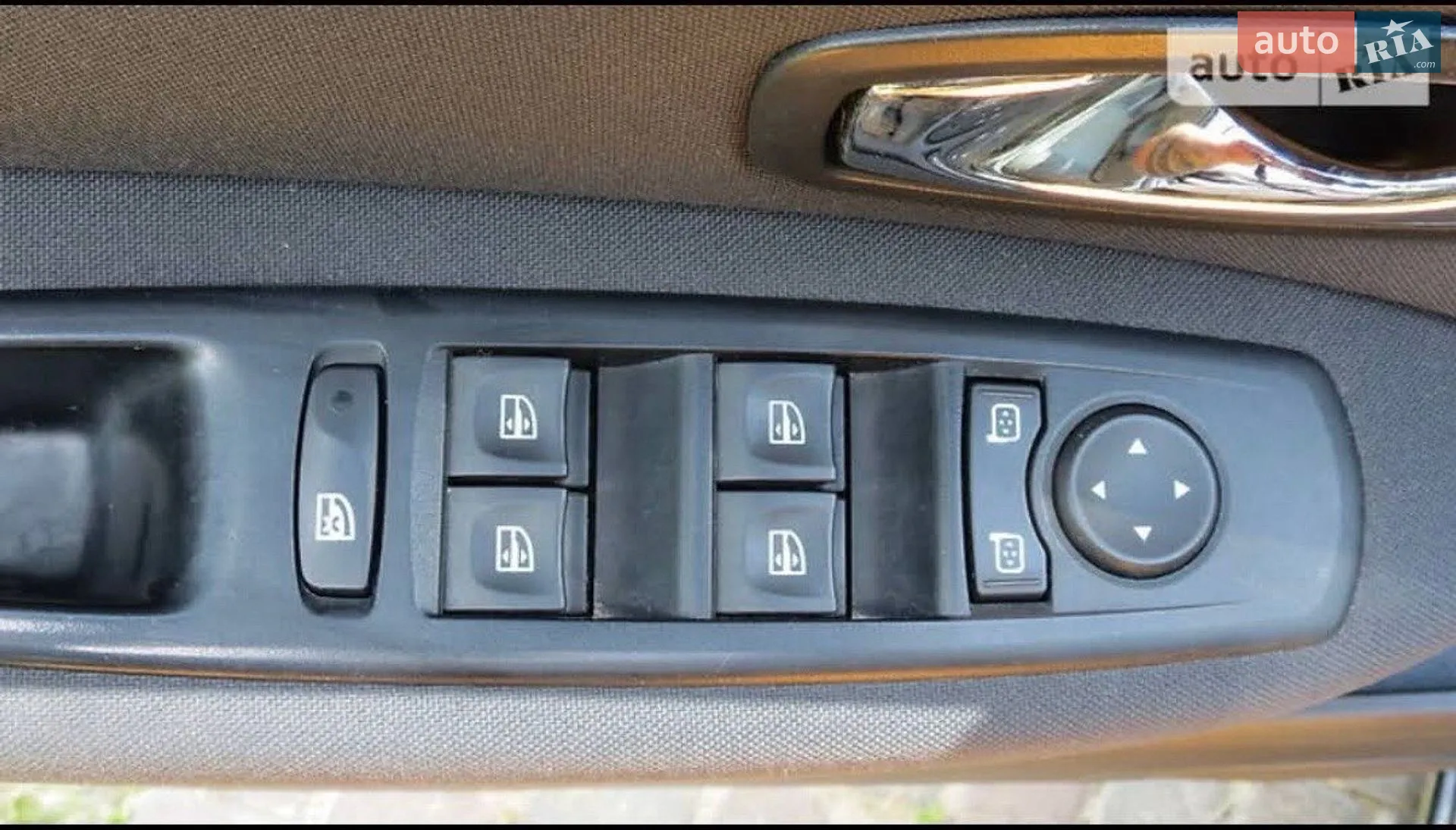 2013 Renault Scenic - мініатюра 17