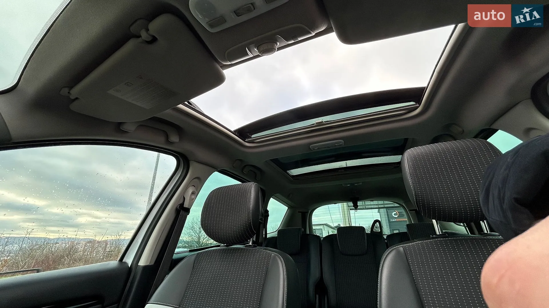 2011 Renault Scenic - мініатюра 26