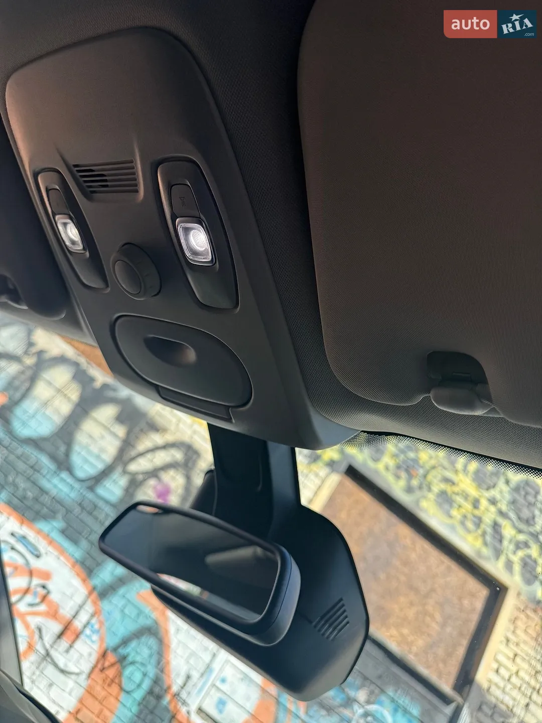 2017 Renault Scenic - мініатюра 29