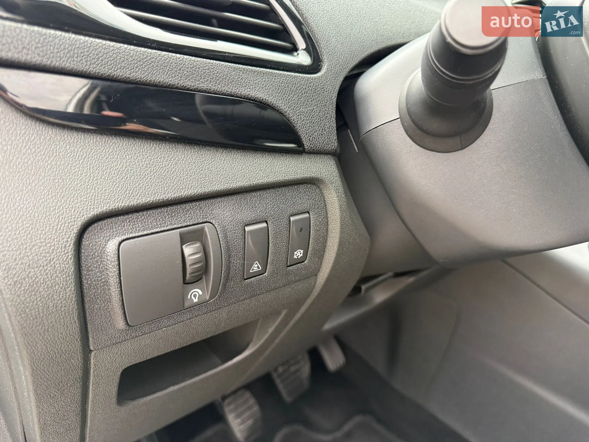 2012 Renault Scenic - мініатюра 22