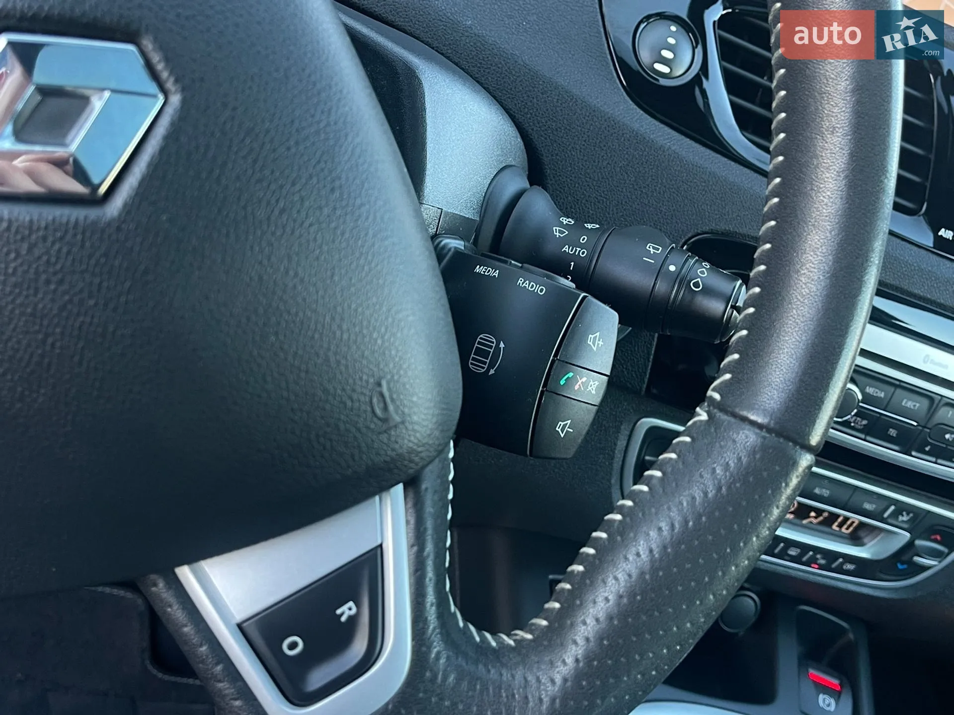 2012 Renault Scenic - мініатюра 46