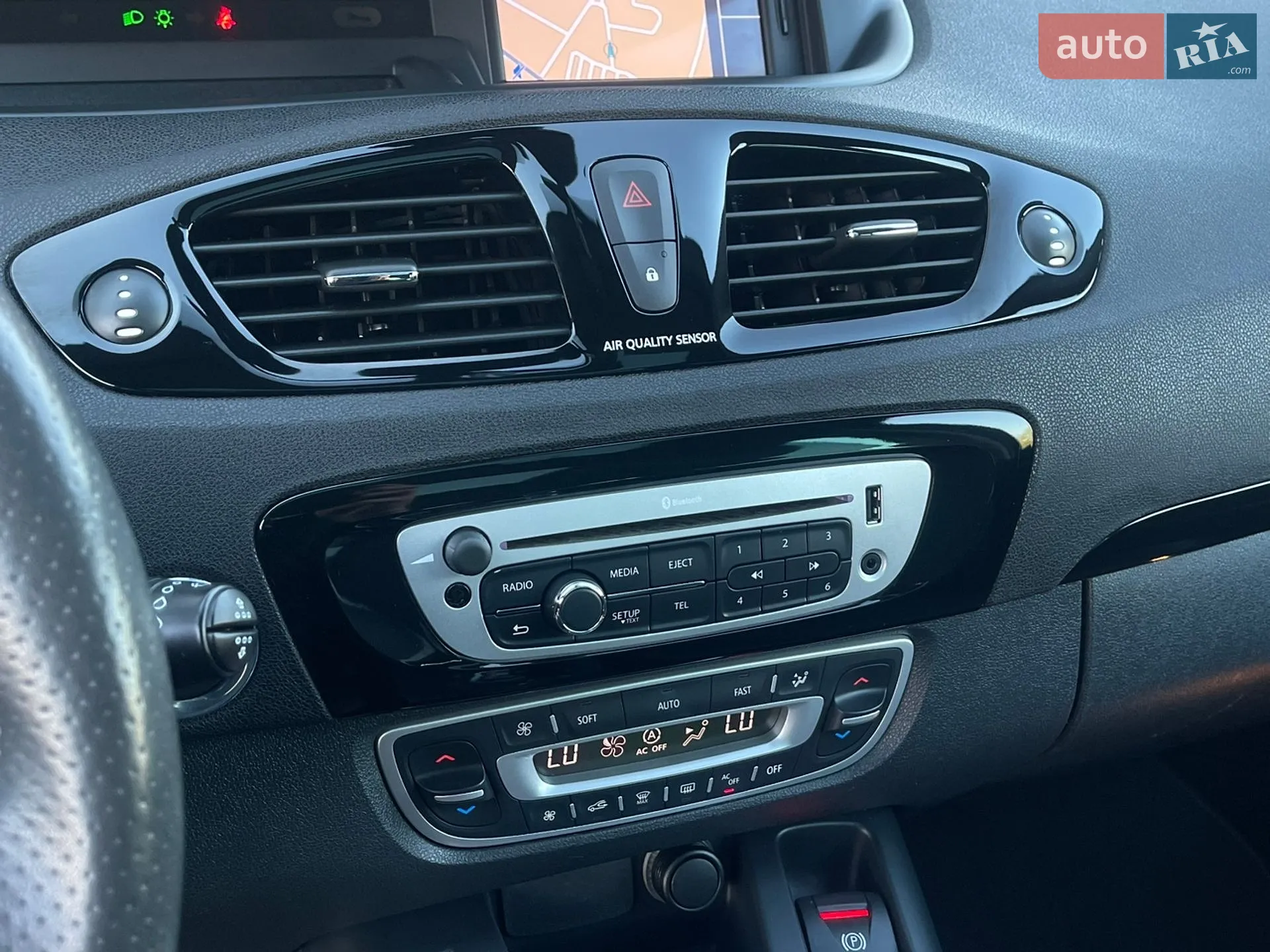 2012 Renault Scenic - мініатюра 51