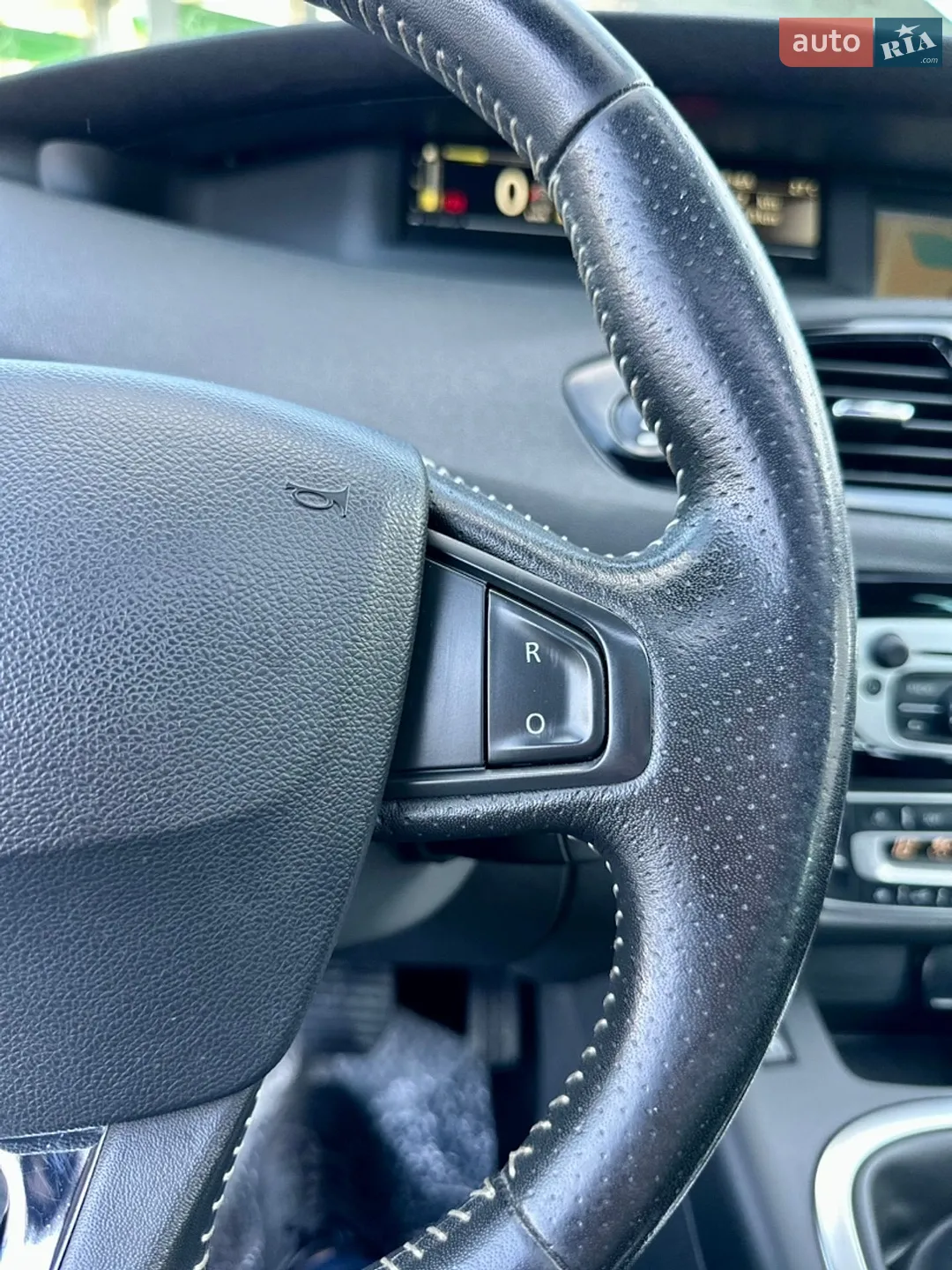 2013 Renault Scenic - мініатюра 41